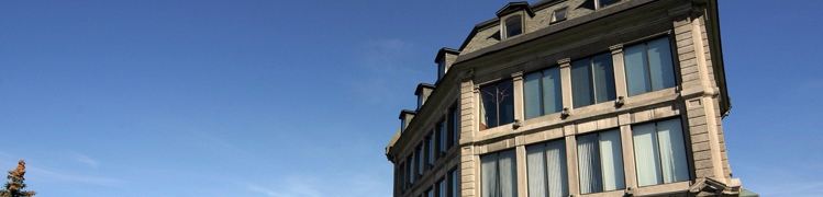 Property management in the Outaouais